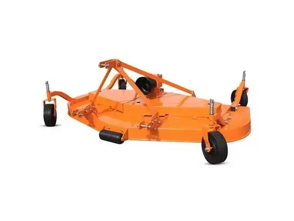 Shaktiman Grooming Mower 48