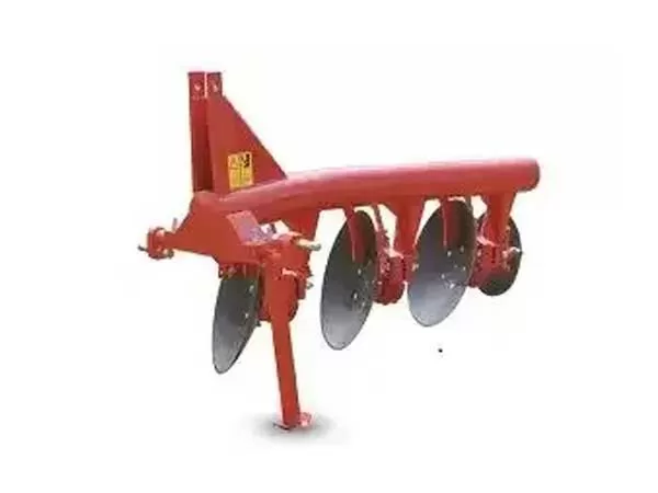 Mahindra Disc Plough