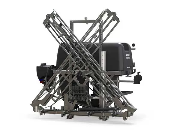 Maschio Gaspardo SAURO START