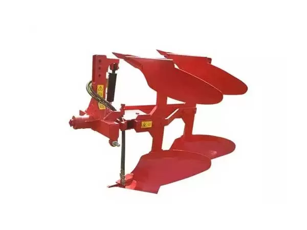 Mahindra Reversible Plough