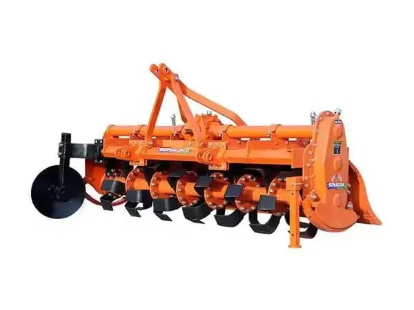 Sonalika Single Speed Series