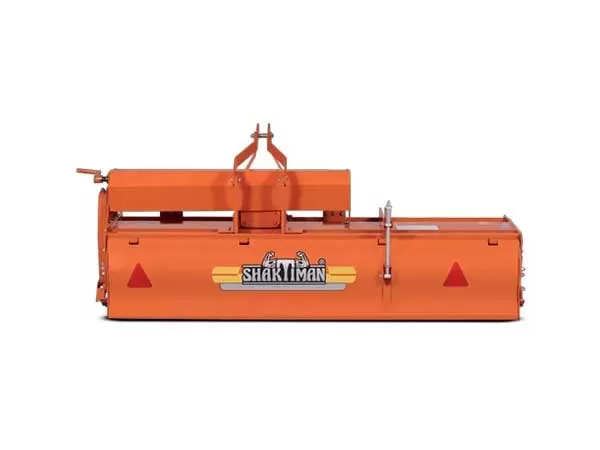 Shaktiman Mini Manual Side Shift