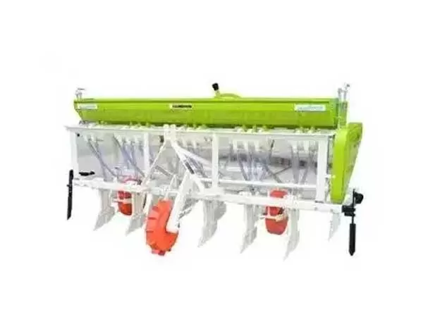 Landforce Zero Till Drill (Conventional Model)