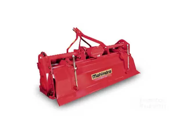 Mahindra Gyrovator SLX