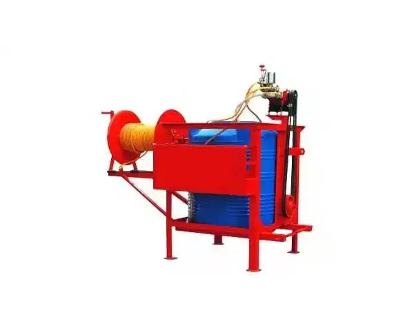 Ks Agrotech Spray Pump