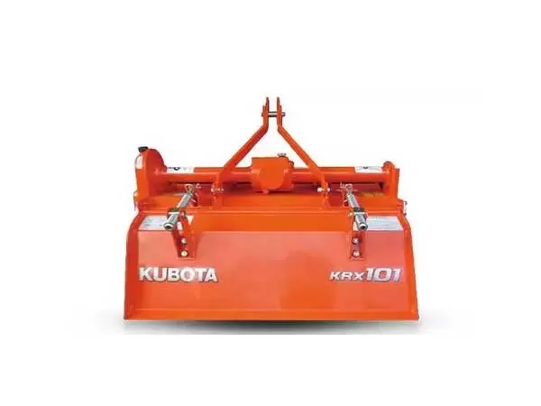 Kubota KRX101D