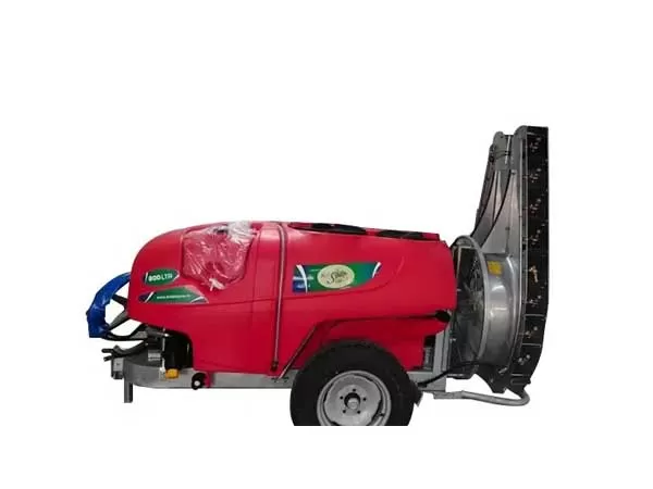 Krishi Spray KX800V800-DRG-T