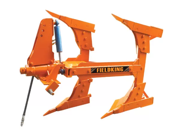 Fieldking Maxx Reversible MB Plough