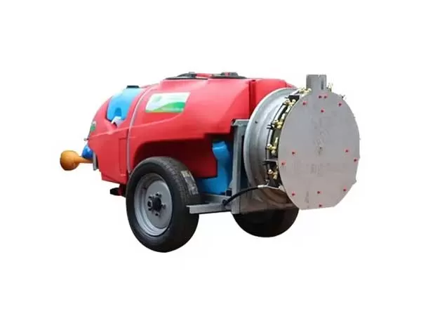 Haritdisha HD600V600DRG-FX