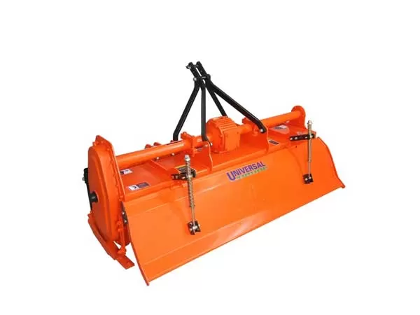 Universal Single Speed Gear Drive