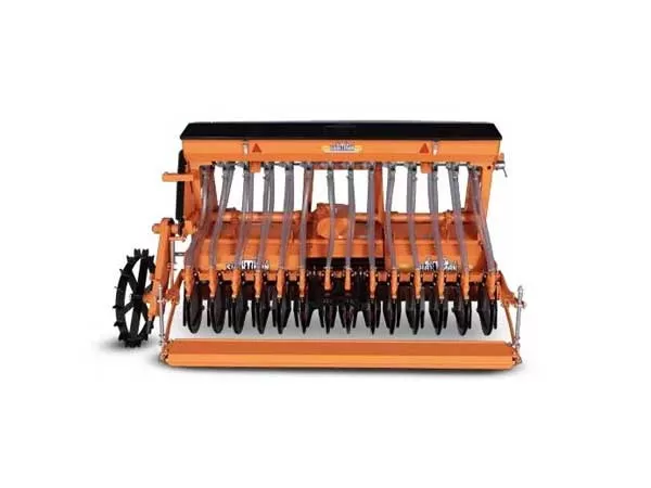 Shaktiman Super Seeder