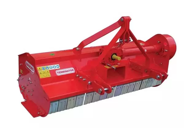 Maschio Gaspardo TERMINATOR 180