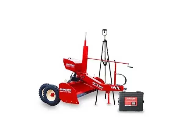 Agrizone GSA-LLL-009 - 012