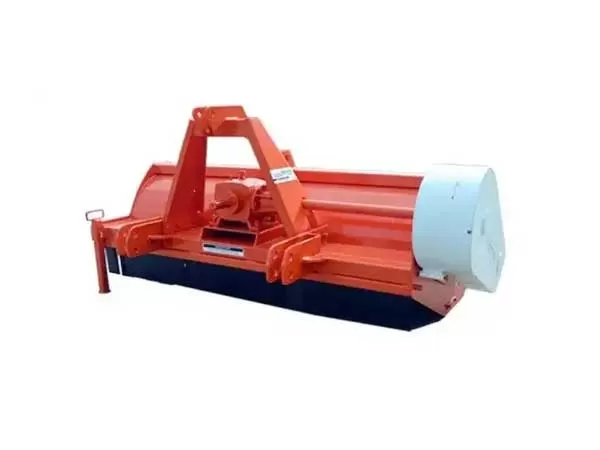 Landforce Mulcher