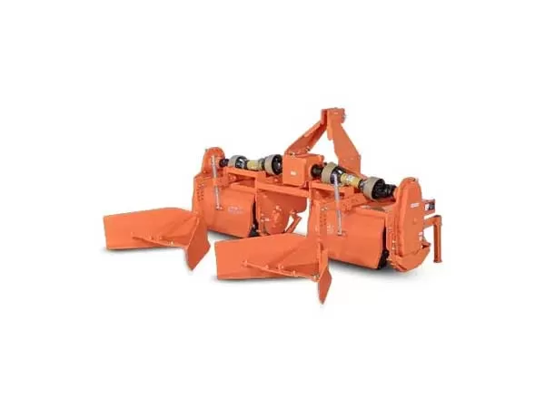 Shaktiman Inter Row Cultivator