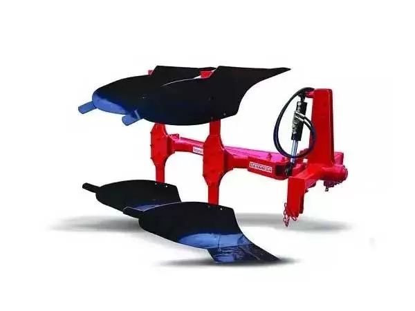 Dasmesh 451 - MB Plough