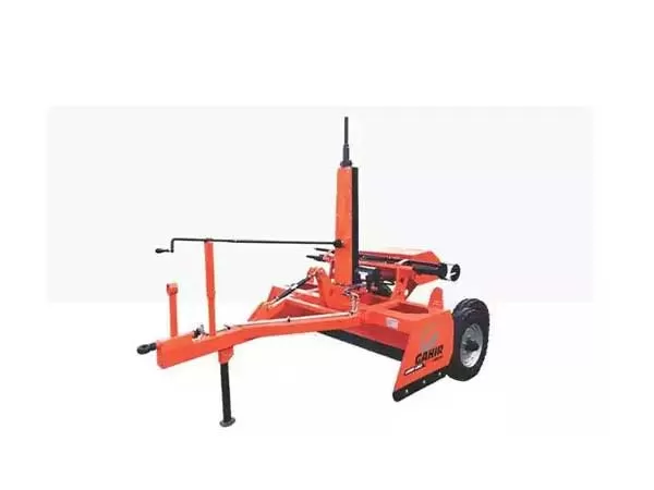 Gahir Classic Double Axle