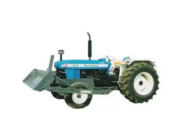 Farmking Tractor Front Dozer/Blade