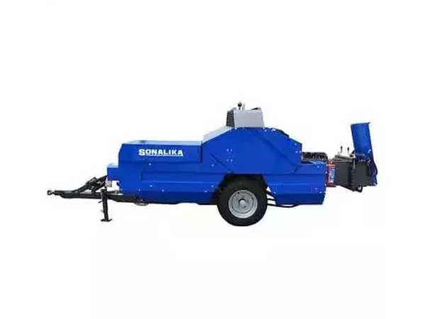 Sonalika Square Baler