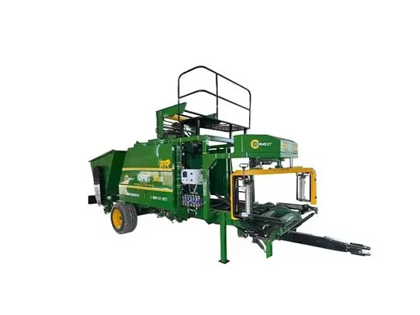 Cornext KOMPAKT ASB60