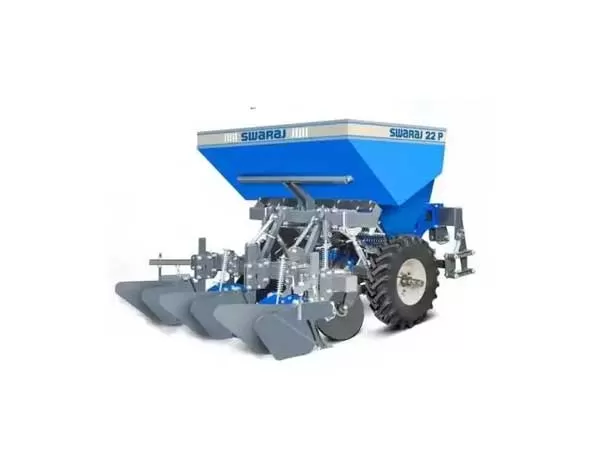 Swaraj Potato Planter
