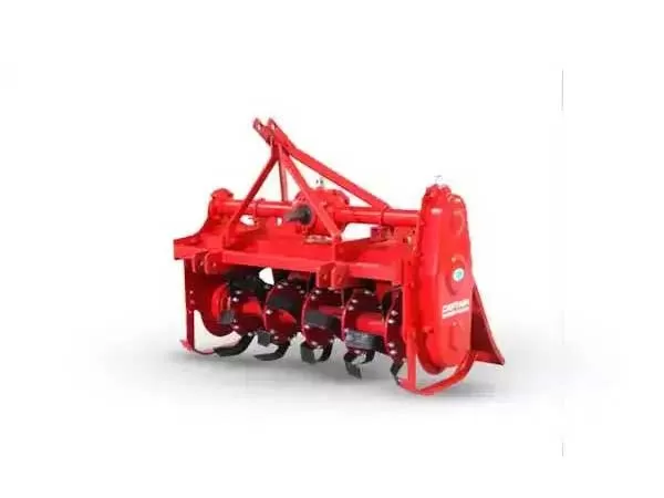 Captain Rotary Tillers