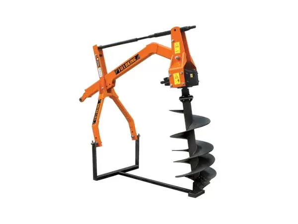 Fieldking Post Hole Diggers