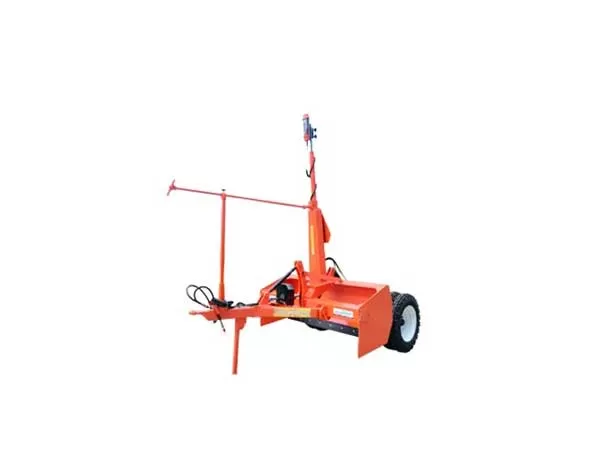 Landforce Laser Land Leveller(Std. Model)