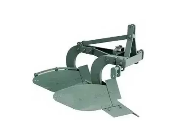 Agristar Mould Board Plough