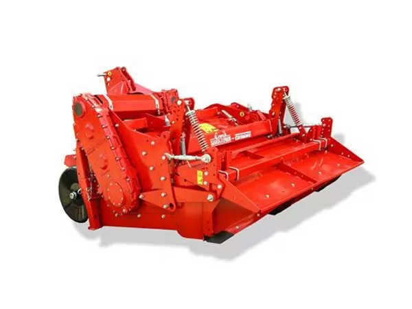 Shaktiman Grimme Deep Hiller