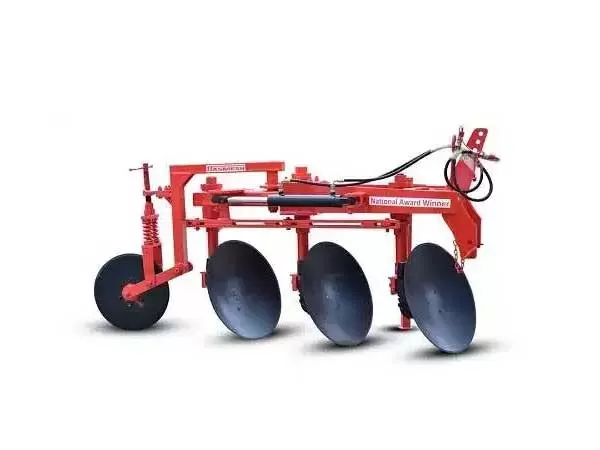 Dasmesh 351 - Disc Plough