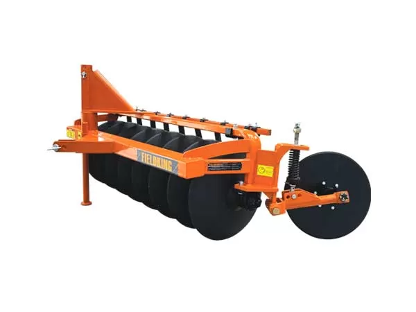 Fieldking Poly Disc Harrow / Plough