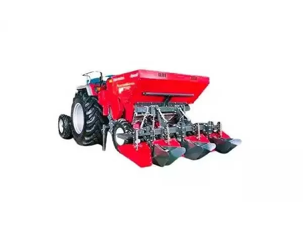 Mahindra Potato Planter
