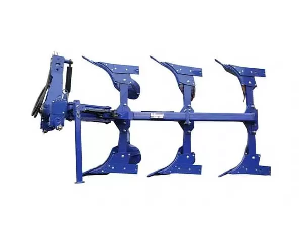Farmpower MB Plough
