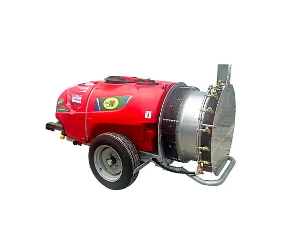 Krishi Spray KX600V700-DRG-FX