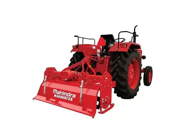 Mahindra Mahavator