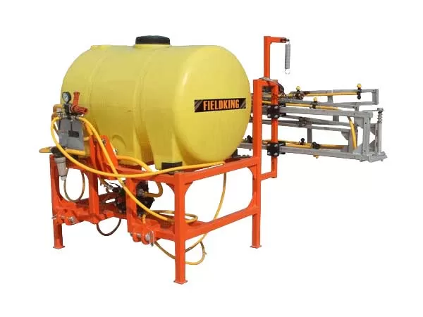 Fieldking Boom Sprayer