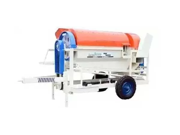 Landforce Paddy Thresher