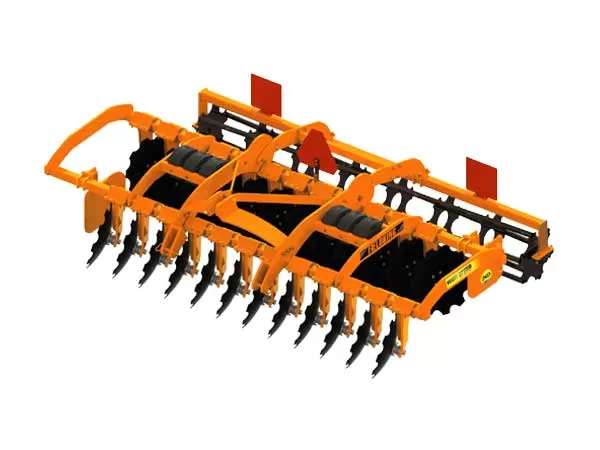 Fieldking High Speed Disc Harrow