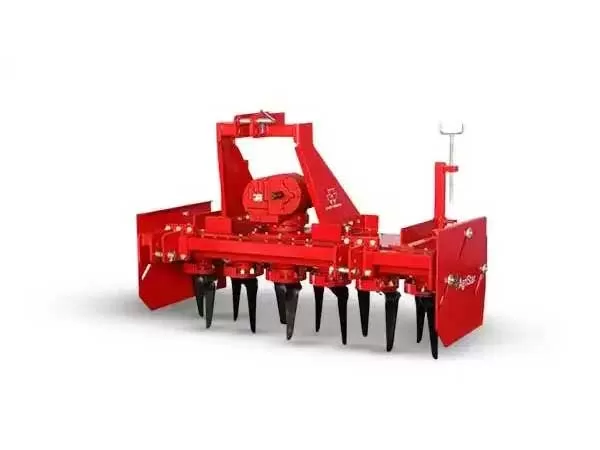 Agristar Power Harrows