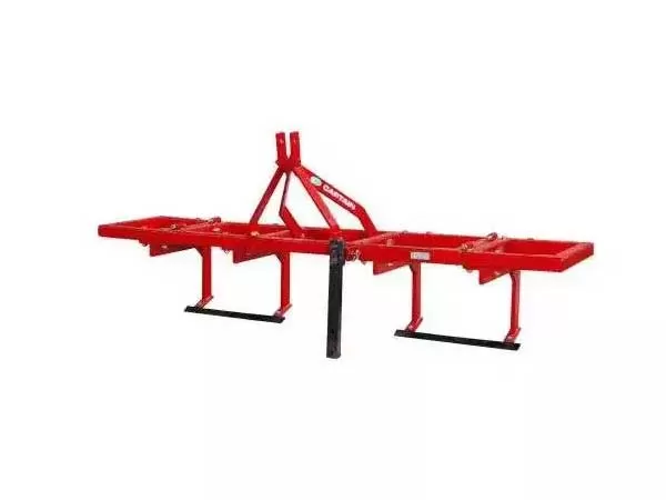 Captain Blade Cultivator