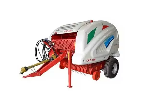 Landforce Round Baler