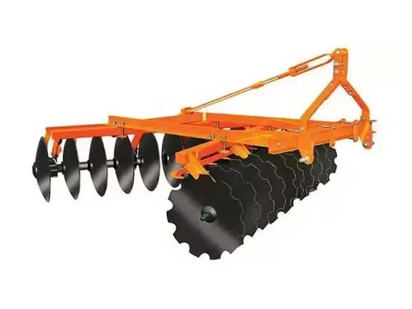 Sonalika Disc Harrow