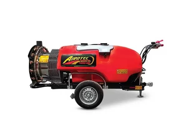 Mahindra Airotec Turbo 600