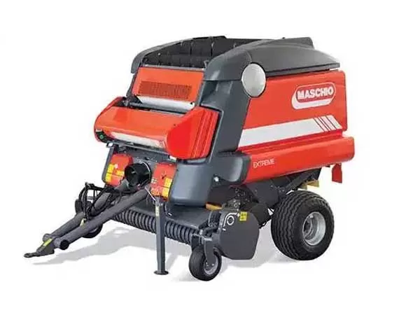 Maschio Gaspardo ROUND BALER - Extreme 165