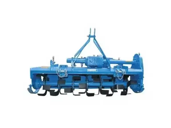Farmking Rotary Tiller/Rotavator