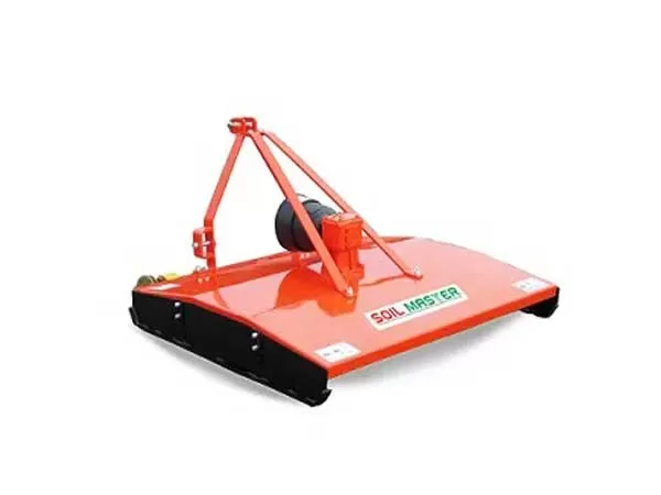 Soil Master Rotary Slasher (6 Feet)