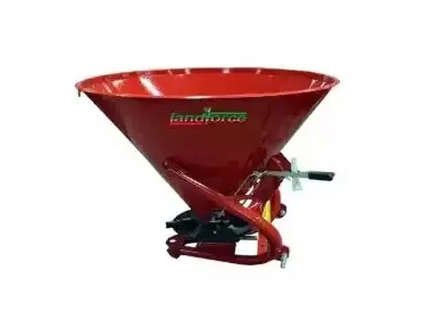 Landforce Fertilizer Spreader