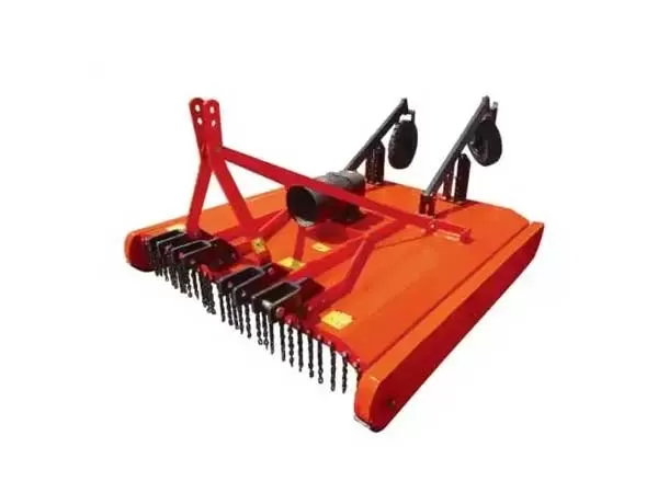 Universal Rotary Slasher / Cutter (Square Design)