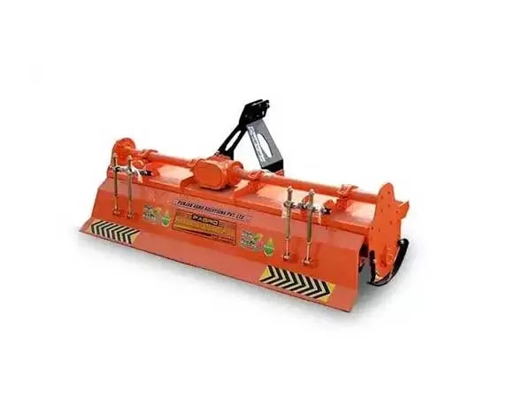 Pagro Rotavator